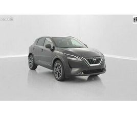 NISSAN QASHQAI III E-POWER 190CH TEKNA