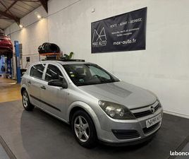 OPEL ASTRA (3) 1.6 TWINPORT ENJOY EASYTRONIC