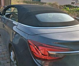 OPEL CASCADA OPEL CASCADA