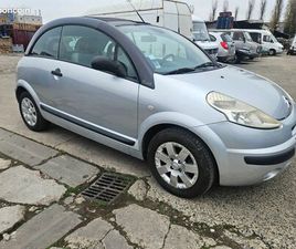 CITROËN C3 PLURIEL ESSENCE