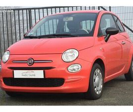 FIAT 500 POP 1.2 69 CV