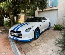 NISSAN GT-R NISSAN GTR