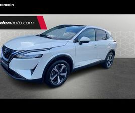 NISSAN QASHQAI E-POWER 190 CH N-CONNECTA