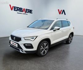 SEAT ATECA SEAT ATECA 1.0 TSI 110 CH START/STOP URBAN ADVANCED