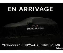 SEAT LEON CUPRA 2.0 TSI 290 ST DSG6 - DEUXIÈME MAIN ? - TOIT OUVRANT - JANTES 19