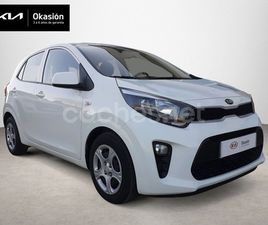 KIA PICANTO 1.0 DPI CONCEPT