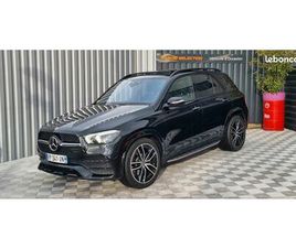 MERCEDES GLE 400 PACK AMG 330CV
