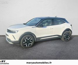 OPEL MOKKA 1.2 TURBO 100 CH BVM6