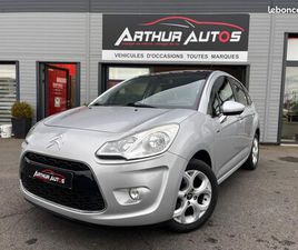 CITROEN C3 1.6 E-HDI90 AIRDREAM EXCLUSIVE