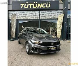 FIAT EGEA 1.4 FIRE EASY