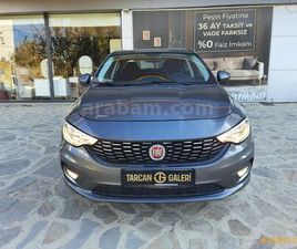 FIAT EGEA 1.4 FIRE EASY STIL