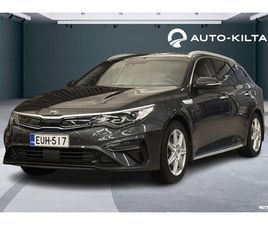 KIA OPTIMA SW 2,0 GDI PHEV BUSINESS PREMIUM SW A/T