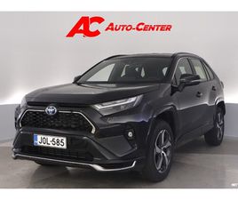2,5 HYBRID AWD-I EDITION