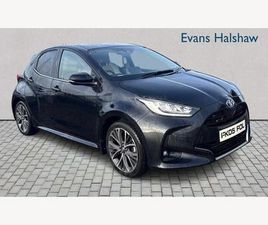 1.5 VVT-H EXCEL E-CVT EURO 6 (START/STOP) 5DR