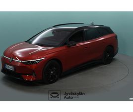 VOLKSWAGEN ID.7 TOURER TOURER GTX 4MOTION 250 KW AKKU 86 KWH