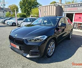 BMW X2 BMW X2 18D XDRIVE 150 CV CUIR /TOIT PANNEAU