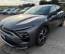 CITROEN C5 X 1.6 I PURETECH 180 CH EAT8