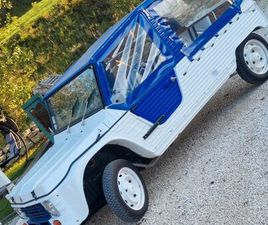 CITROEN MEHARI MEHARI