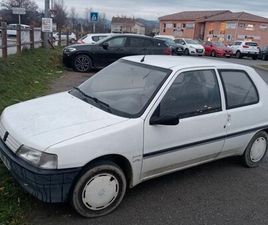 PEUGEOT 105 KID