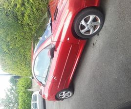 206 CC VENDUE DANS L ETAT 2003