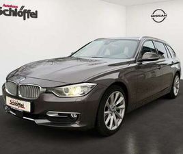 320D TOURING AUT. MODERN LINE