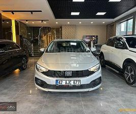 FIAT EGEA 1.4 FIRE EASY