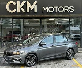 FIAT EGEA 1.4 FIRE EASY PLUS