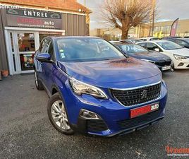 PEUGEOT 3008 PEUGEOT 3008 1.5L BLUEHDI 130 CV ACTIVE BUSINESS