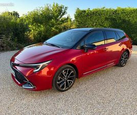 TOYOTA COROLLA TS 196 CV COLLECTION MY 2023