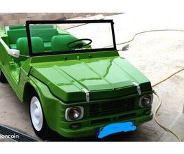 CITROEN MEHARI CITROEN MEHARI