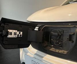 DACIA SPRING EXPRESSION