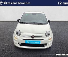 FIAT 500 1.0 70CH BSG PACK CONFORT
