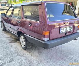 TOFAS 131 KARTAL KARTAL 5 VITES