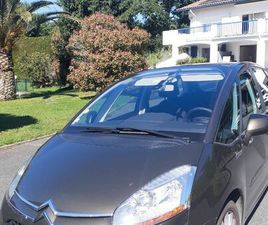 CITROEN C4 PICASSO C4 PICASSO 2010