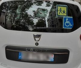 DACIA LODGY BLUE DCI 115 7 PLACES STEPWAY PRESTIGE