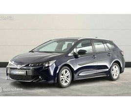 TOYOTA COROLLA TOURING SPORTS 122H DYNAMIC MY22