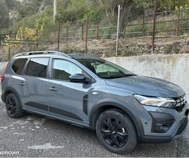 DACIA JOGGER 7 PLACES EXTRÊME+ GPL