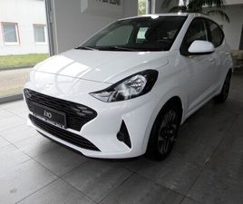 HYUNDAI I10 TREND 1.2 TREND