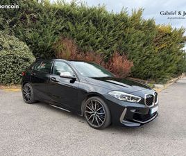 BMW SÉRIE 1 F40 M135IA XDRIVE 306 CH « PAS DE MALUS » 5 PORTES