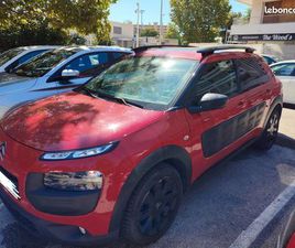 C4 CACTUS