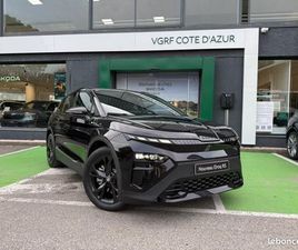 SKODA ELROQ SKODA ELROQ 340CH RS