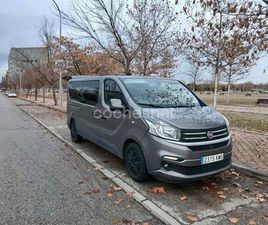 FIAT TALENTO FIAT TALENTO