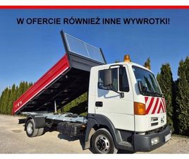 NISSAN NISSAN ATLEON 56.13 3.0 130KM 3.0 DIESEL 130KM