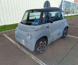 CITROEN AMI CITROËN AMI