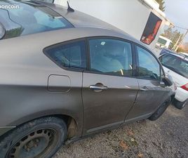 CITROEN C5 VENDE C5 SÉRIE 3 DIESEL MOTEUR 2 L HDI