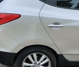 2.0CRDI GLS STYLE SKY NAV AUT. 4X4