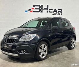 OPEL MOKKA 1.6 115 4X2 START-STOP