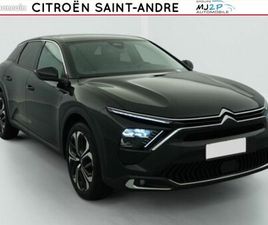 CITROËN C5 X PURETECH 130 EAT8 PLUS