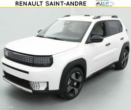 FIAT PANDA 1.2 HYBRID 100CH LA PRIMA EDCT6