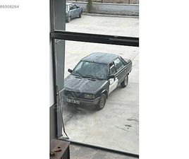 RENAULT R 9 1.4 BROADWAY